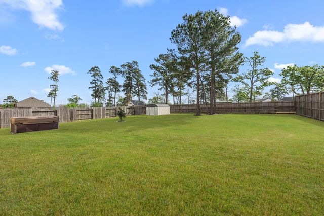 18843 Maverick Ranch Road E, Magnolia, TX 77355