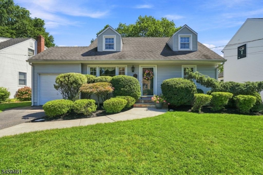 17 Middle Ave, Summit City, NJ 07901 — exterior