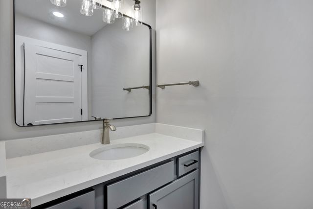 6123 Green Street, Covington, GA 30014