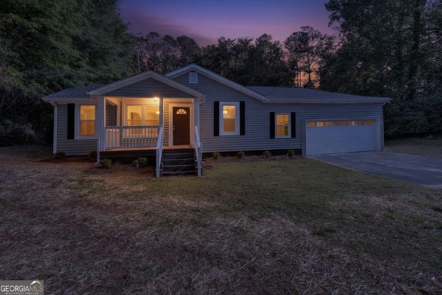 6123 Green Street, Covington, GA 30014