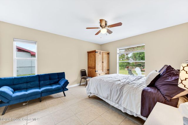 719 Bianca Drive NE, Palm Bay, FL 32905