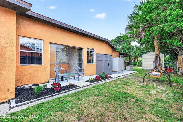 719 Bianca Drive NE, Palm Bay, FL 32905