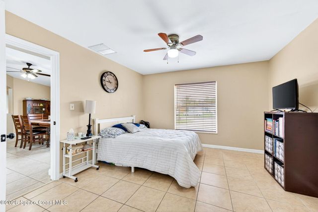 719 Bianca Drive NE, Palm Bay, FL 32905