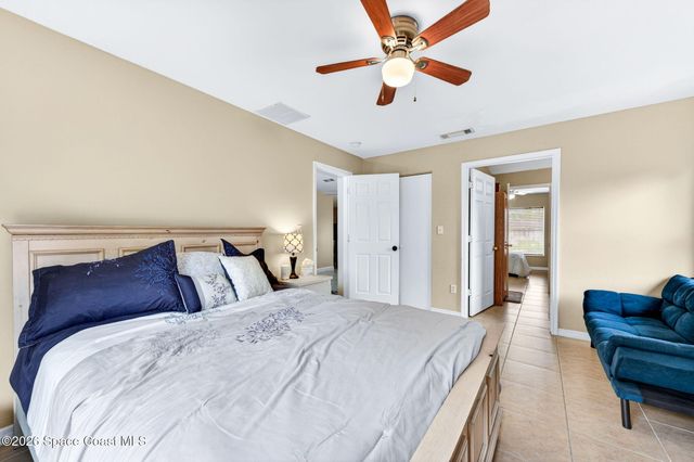 719 Bianca Drive NE, Palm Bay, FL 32905