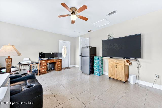 719 Bianca Drive NE, Palm Bay, FL 32905