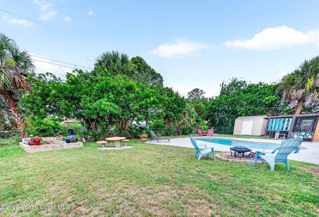 719 Bianca Drive NE, Palm Bay, FL 32905