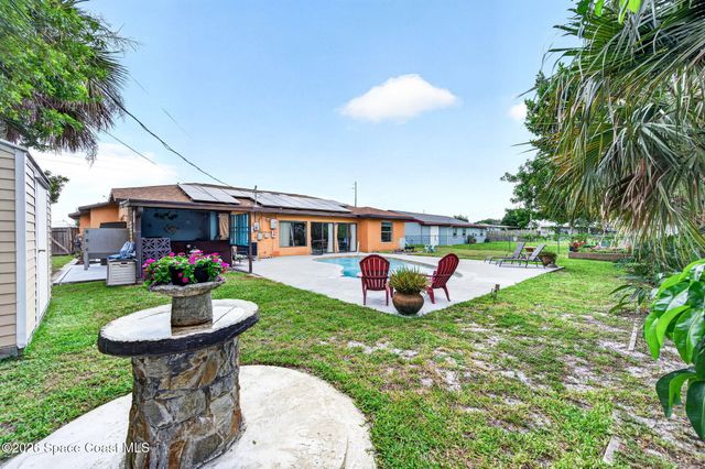 719 Bianca Drive NE, Palm Bay, FL 32905
