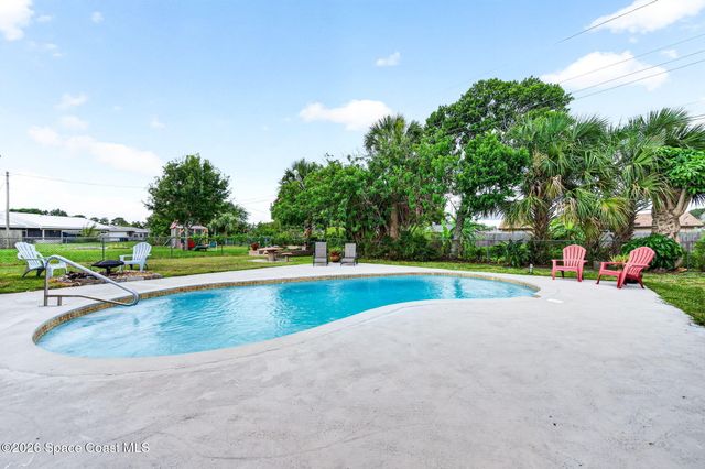 719 Bianca Drive NE, Palm Bay, FL 32905