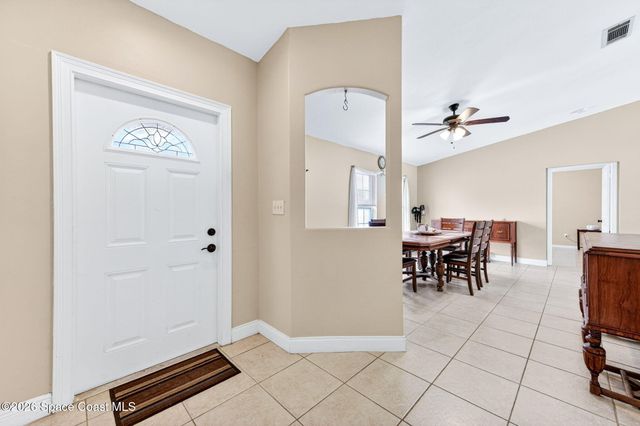 719 Bianca Drive NE, Palm Bay, FL 32905