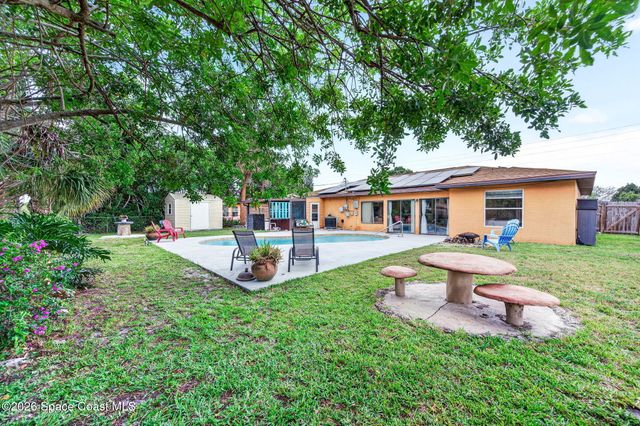 719 Bianca Drive NE, Palm Bay, FL 32905