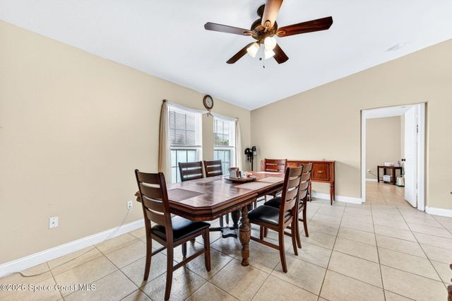 719 Bianca Drive NE, Palm Bay, FL 32905