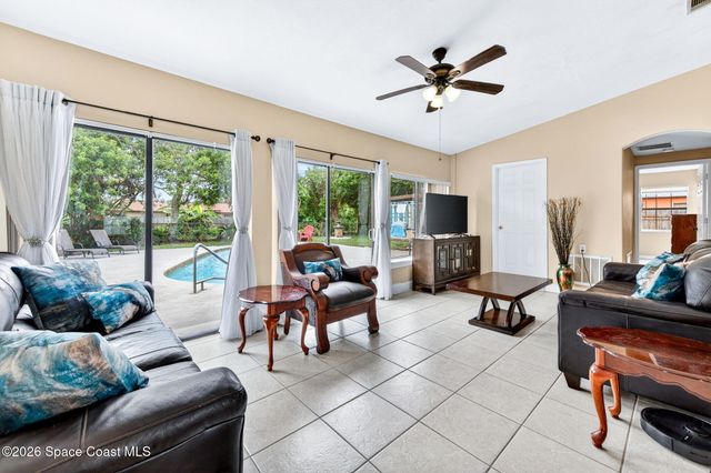 719 Bianca Drive NE, Palm Bay, FL 32905