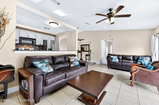 719 Bianca Drive NE, Palm Bay, FL 32905
