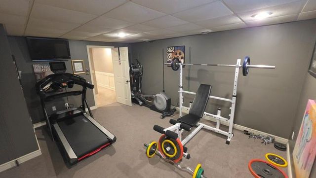 809 SW Hereford Drive, Grain Valley, MO 64029