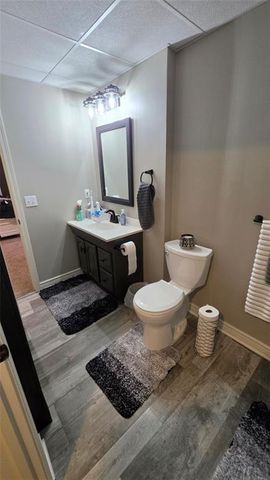 809 SW Hereford Drive, Grain Valley, MO 64029
