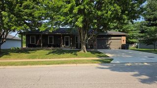 809 SW Hereford Drive, Grain Valley, MO 64029