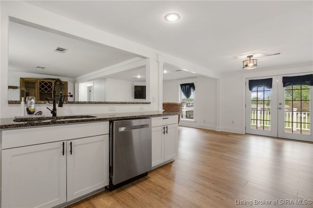 206 Sheri Drive, Georgetown, IN 47122