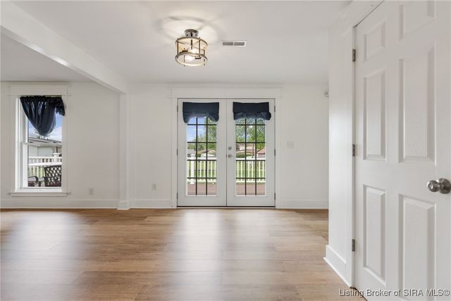206 Sheri Drive, Georgetown, IN 47122