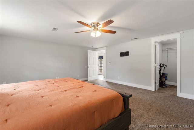 206 Sheri Drive, Georgetown, IN 47122