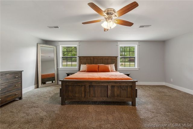 206 Sheri Drive, Georgetown, IN 47122