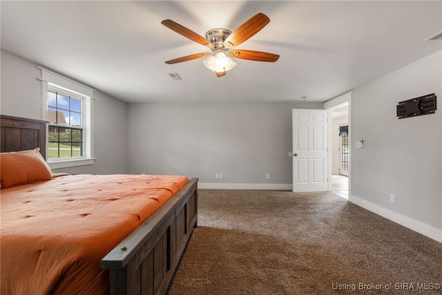 206 Sheri Drive, Georgetown, IN 47122