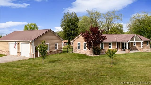 206 Sheri Drive, Georgetown, IN 47122