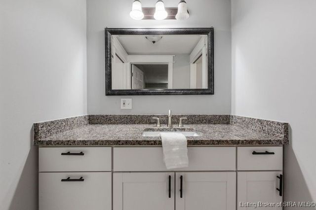 206 Sheri Drive, Georgetown, IN 47122