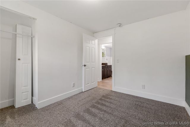 206 Sheri Drive, Georgetown, IN 47122