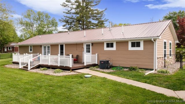 206 Sheri Drive, Georgetown, IN 47122