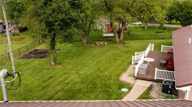 206 Sheri Drive, Georgetown, IN 47122
