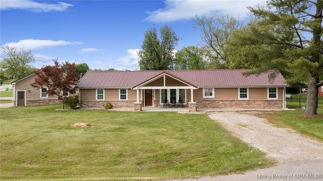 206 Sheri Drive, Georgetown, IN 47122