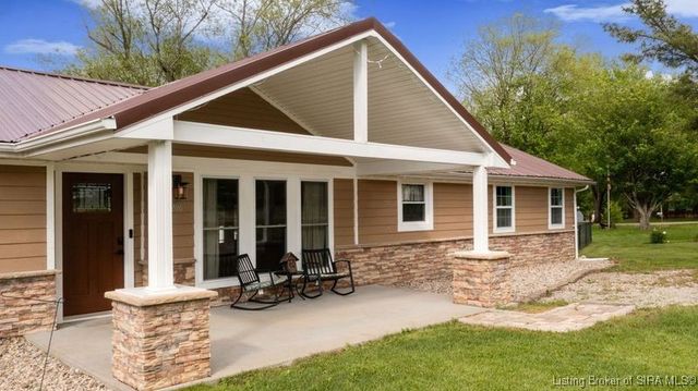 206 Sheri Drive, Georgetown, IN 47122