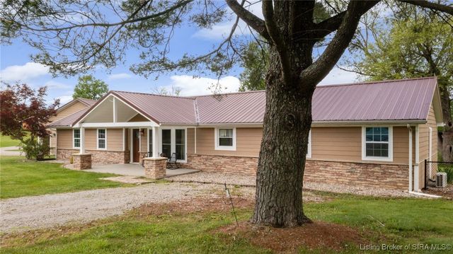 206 Sheri Drive, Georgetown, IN 47122