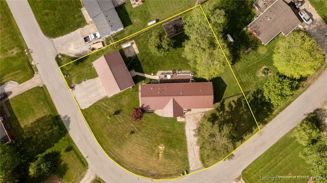 206 Sheri Drive, Georgetown, IN 47122