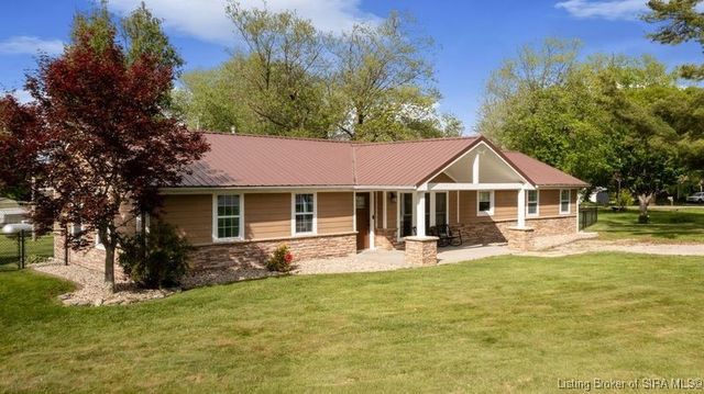 206 Sheri Drive, Georgetown, IN 47122