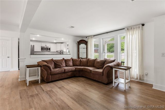 206 Sheri Drive, Georgetown, IN 47122