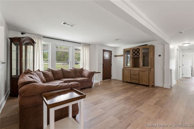 206 Sheri Drive, Georgetown, IN 47122