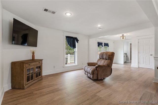 206 Sheri Drive, Georgetown, IN 47122