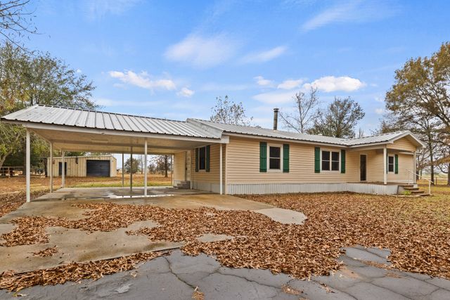 2638 SE County Road 4115, Mount Vernon, TX 75457