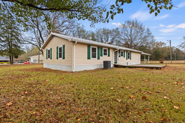 2638 SE County Road 4115, Mount Vernon, TX 75457