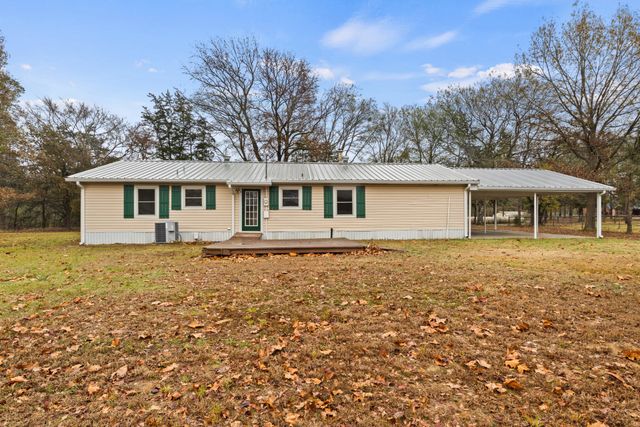 2638 SE County Road 4115, Mount Vernon, TX 75457