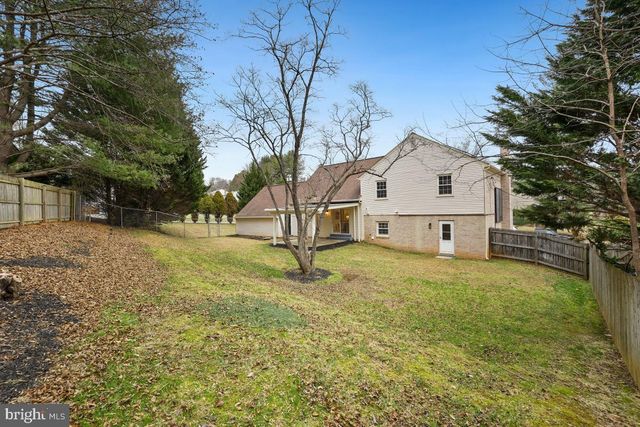 12130 AMBLESIDE DR, Potomac, MD 20854