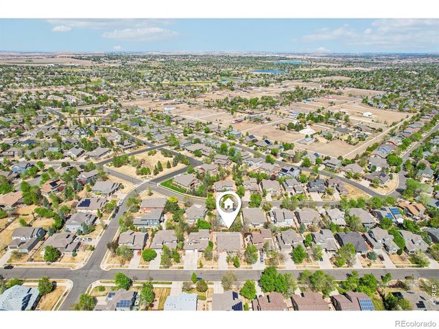 4553 Red Deer Trail, Broomfield, CO 80020