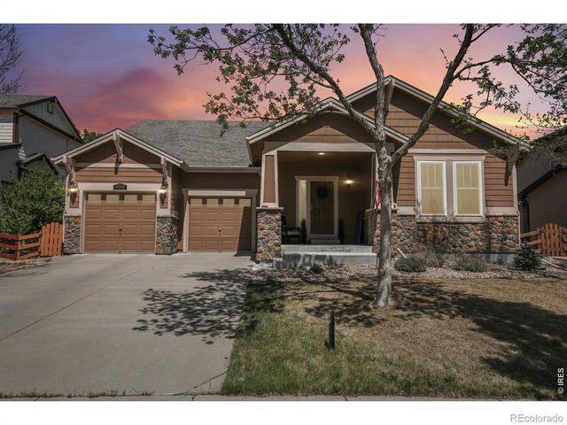 4553 Red Deer Trail, Broomfield, CO 80020