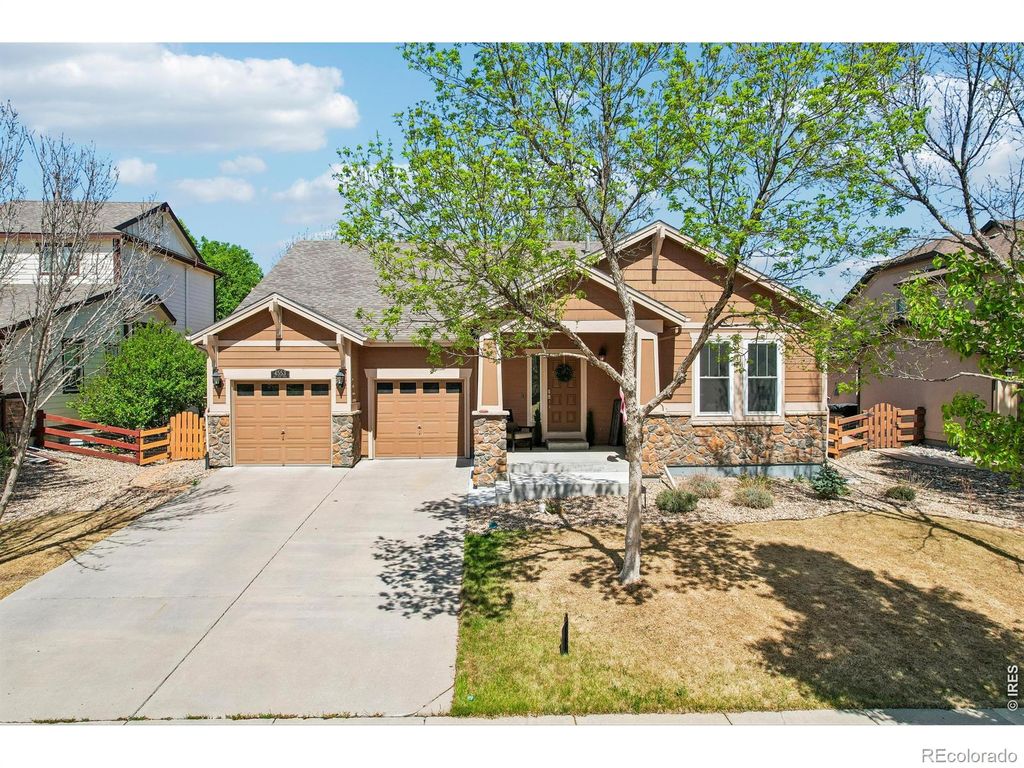 4553 Red Deer Trail, Broomfield, CO 80020