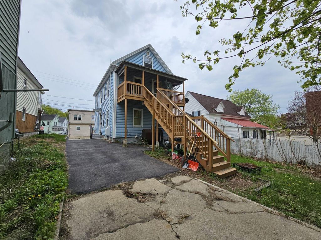 22 Thompson Street, Sanford, ME 04073 — photo 2