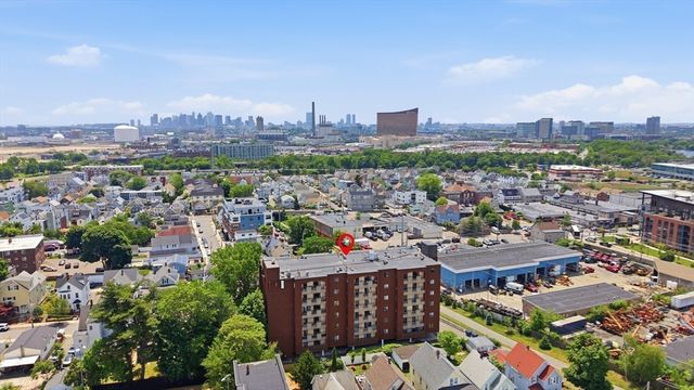 39 Parlin St 404, Everett, MA 02149