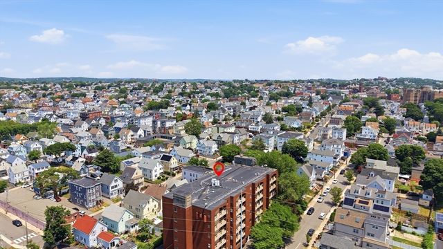 39 Parlin St 404, Everett, MA 02149