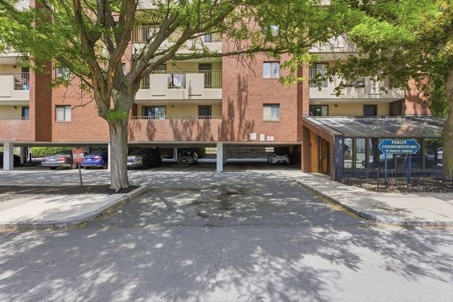 39 Parlin St 404, Everett, MA 02149