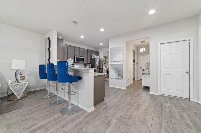 2248 Forest Chestnut Drive, Spring, TX 77386